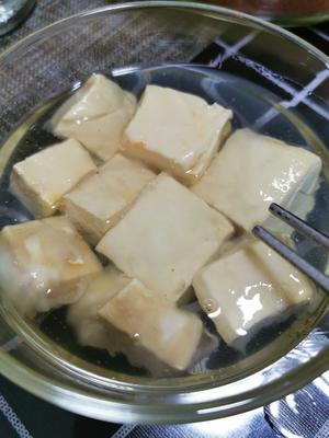 自制麻辣豆腐乳的做法 步骤3