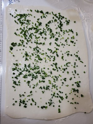 香葱花卷的做法步骤图 香葱花卷怎么做好吃 大猫爱烘焙 下厨房 香葱花卷的做法步骤图 香葱花卷怎么做好吃 大猫爱烘焙 下厨房