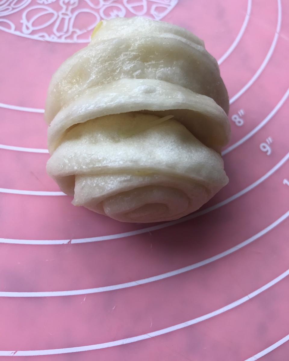 水煎包（儿童版）