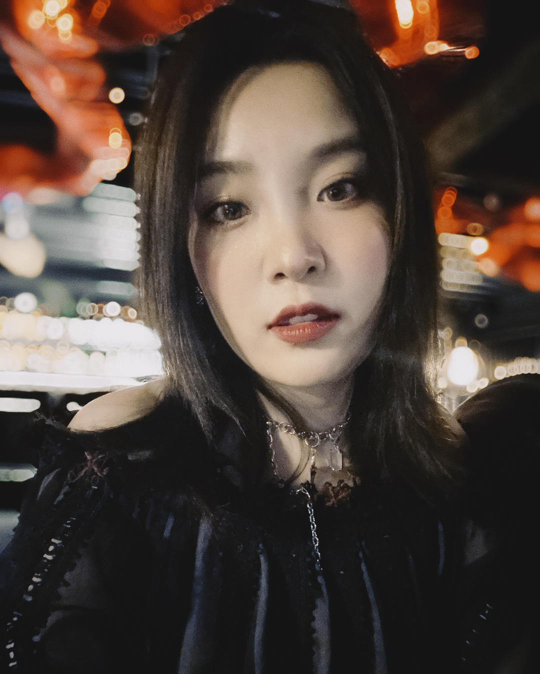 炎小蓓_Beloved