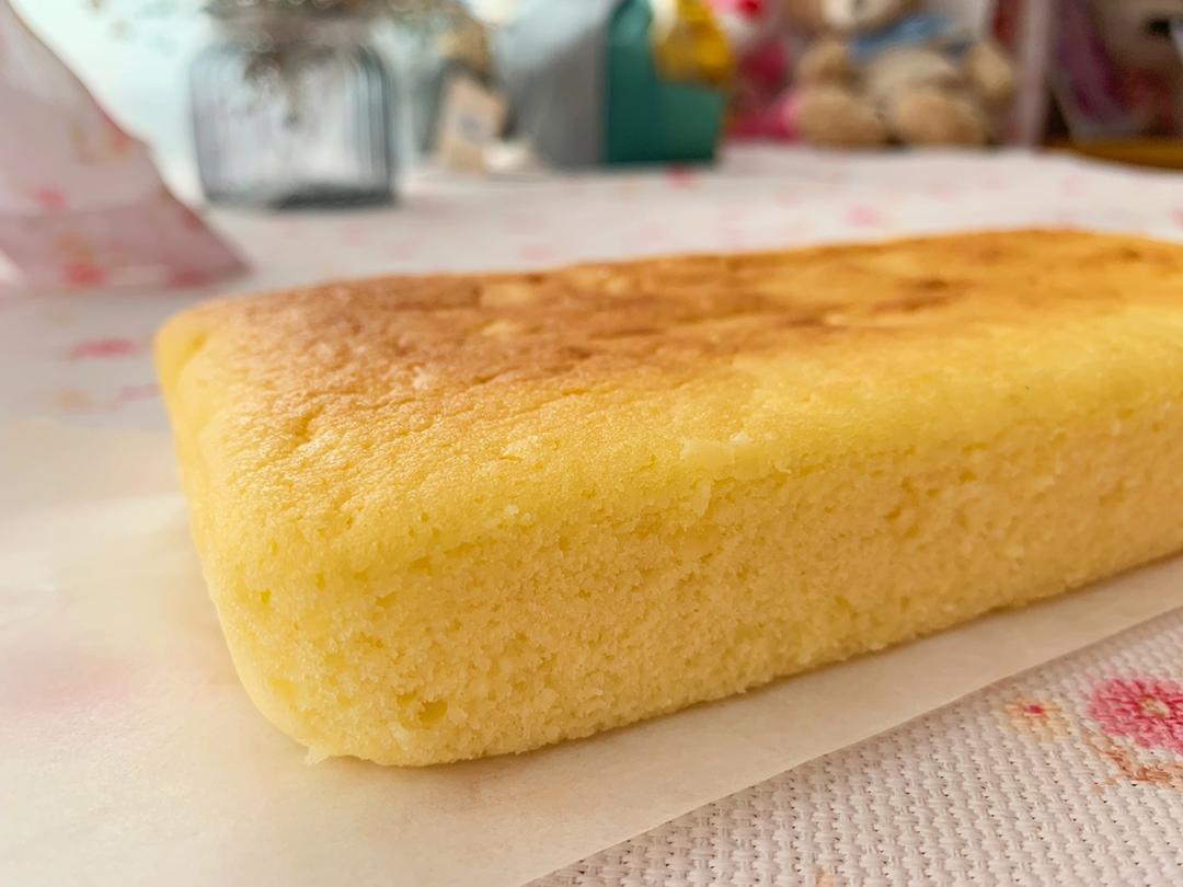 芝士蛋糕(低脂)🍰