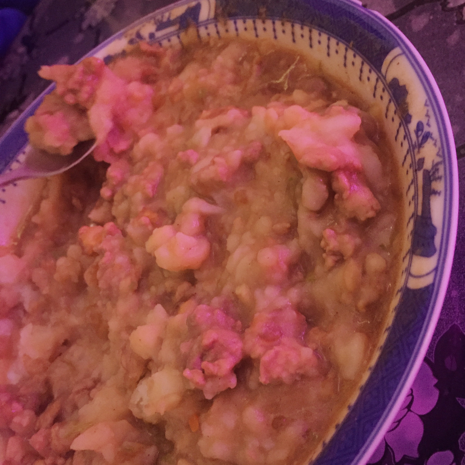 孤独的美食家肉酱土豆泥