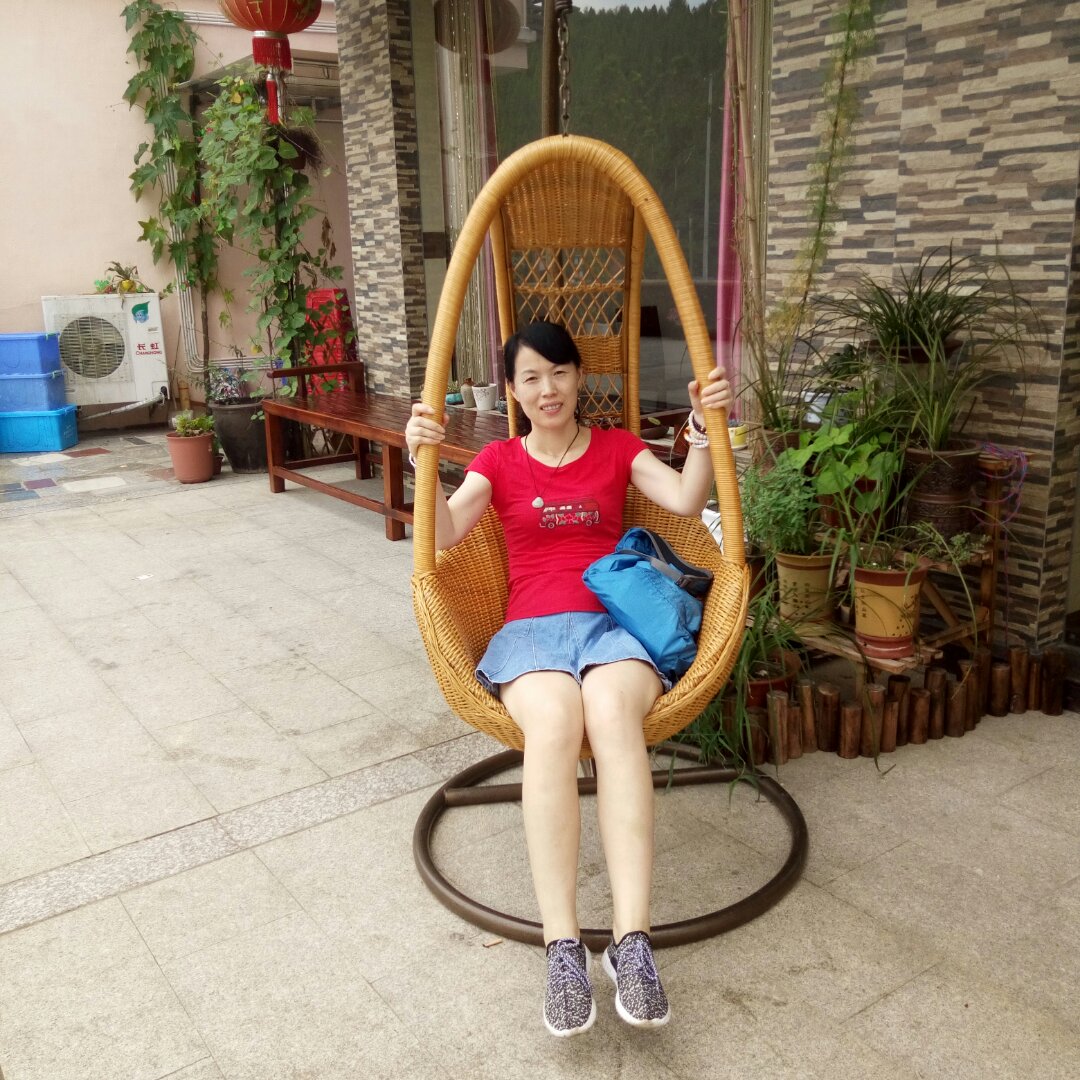 可可妮妮妈妈