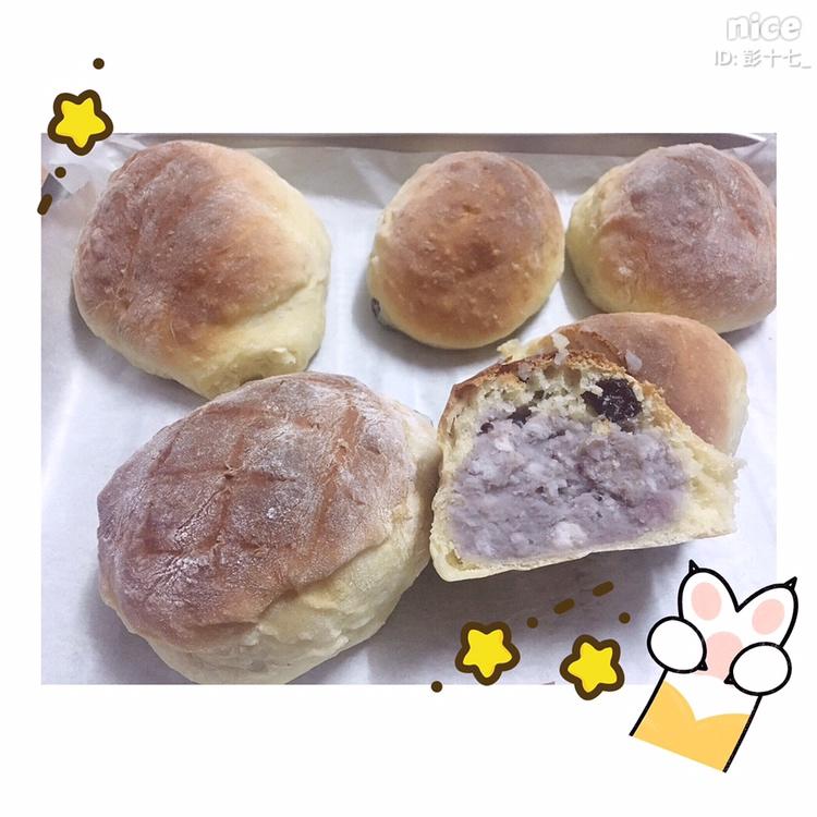 软欧包