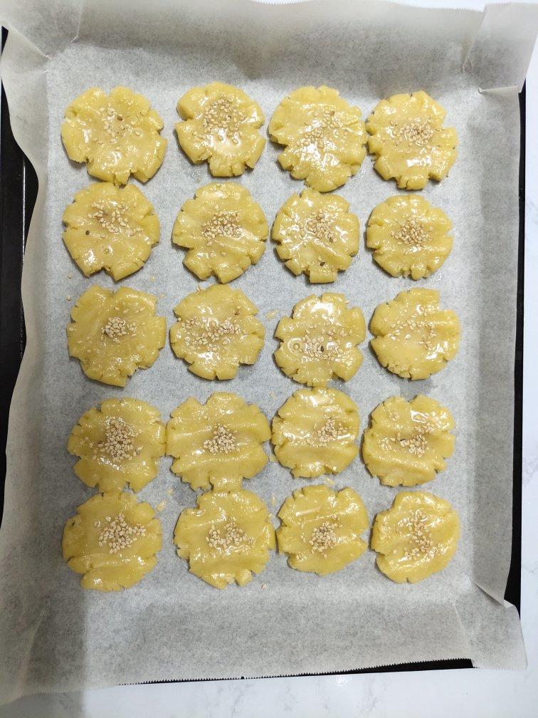 核桃酥 女侠森森