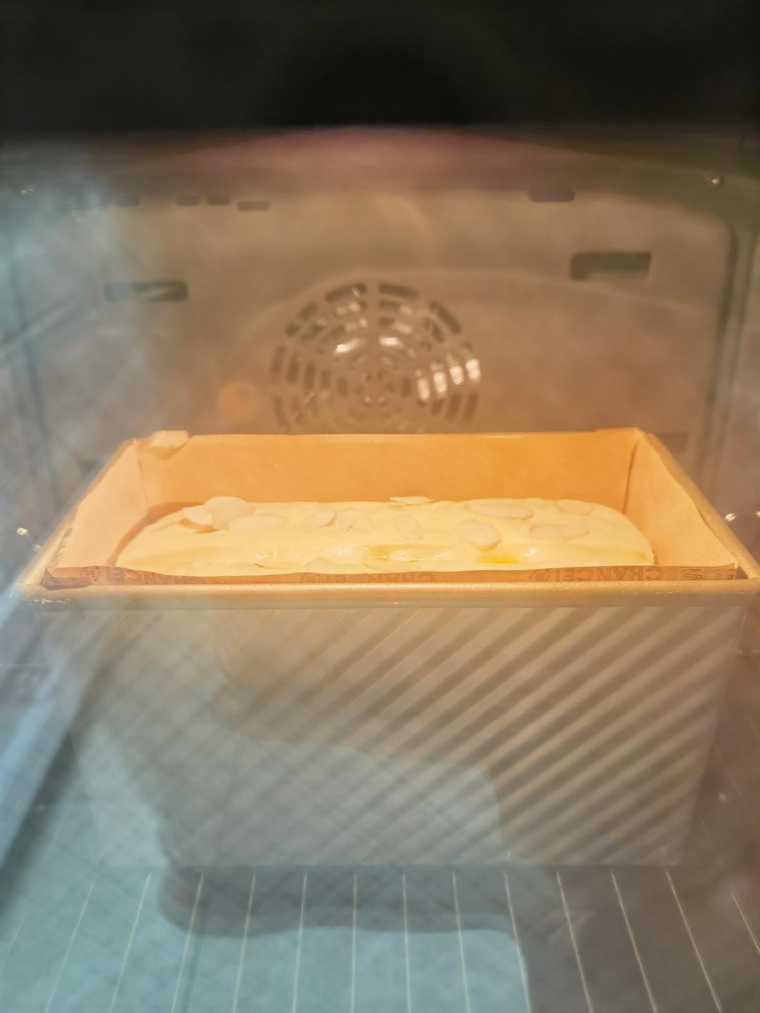 🔥爆蛋糕店的【金枕蛋糕】✔️轻松在家自制