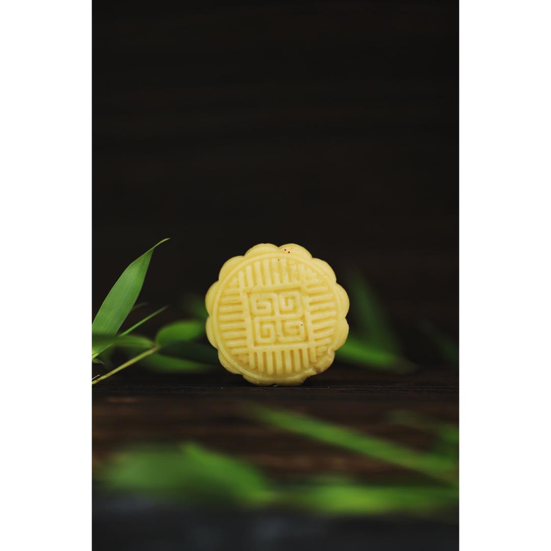 绿豆糕