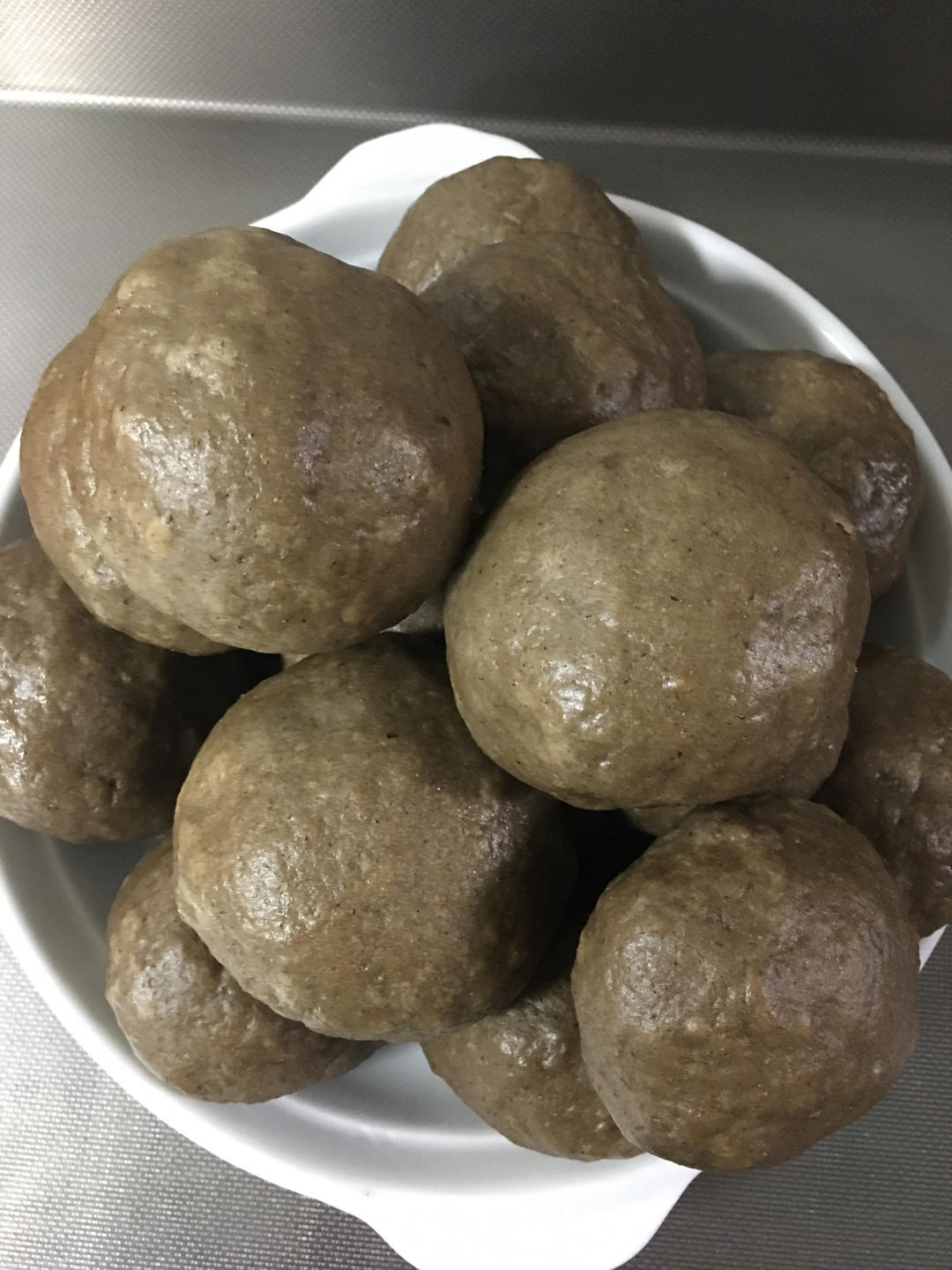 高水量面团搅拌秘诀