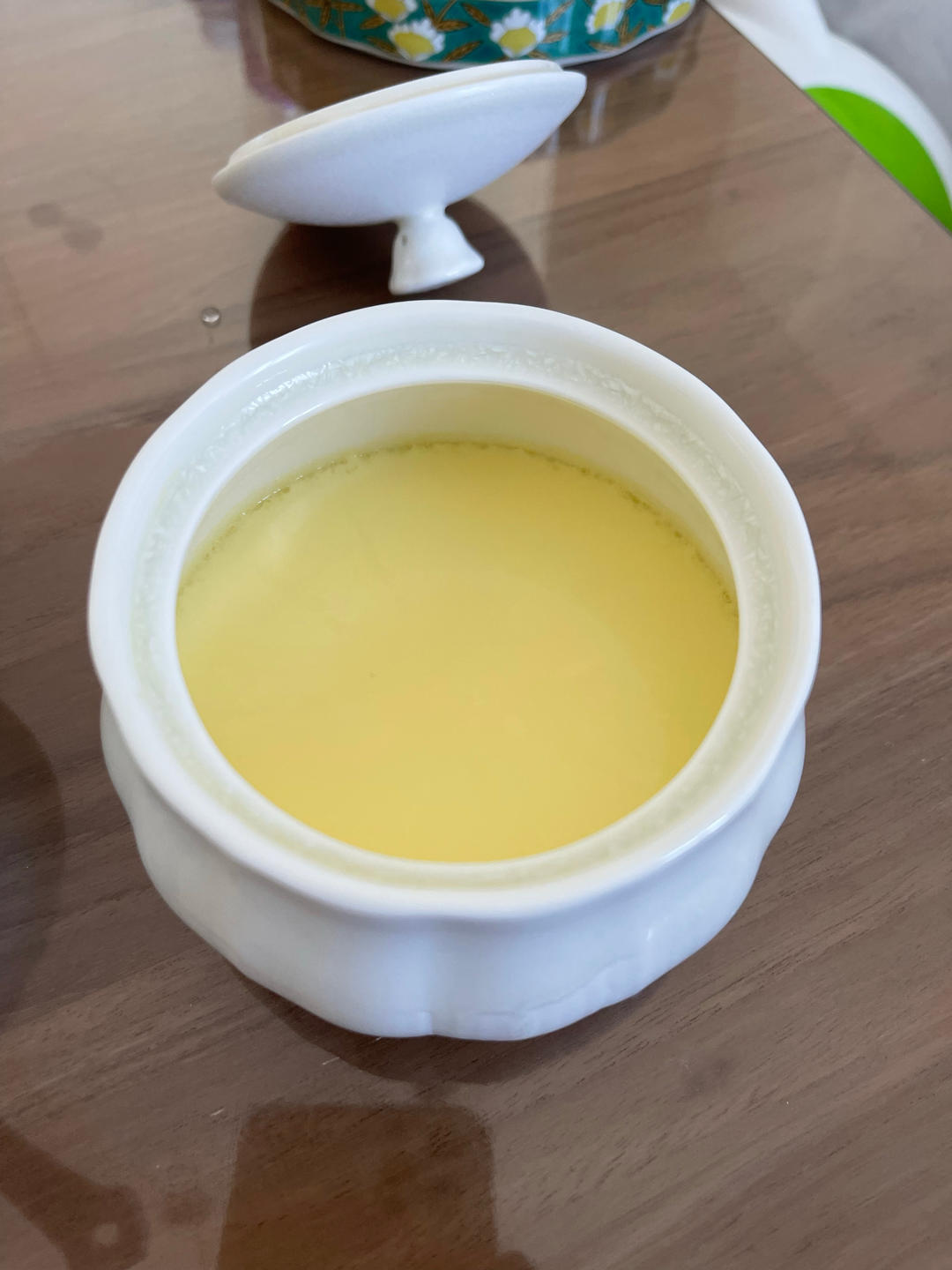 蒸箱鸡蛋羹