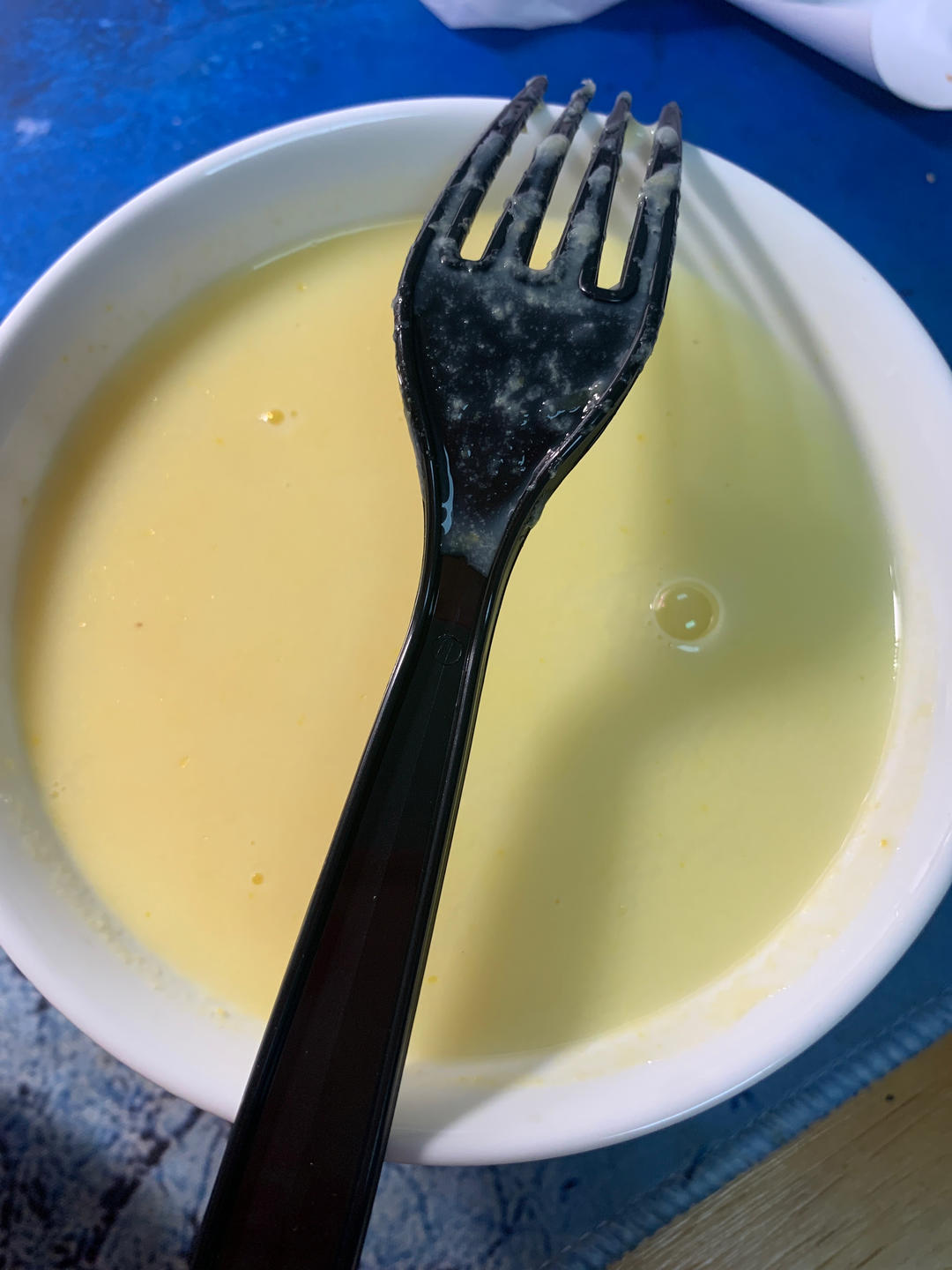奶香玉米汁