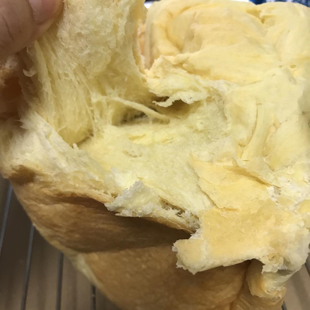 超柔软酸奶吐司（ACA面包机版）