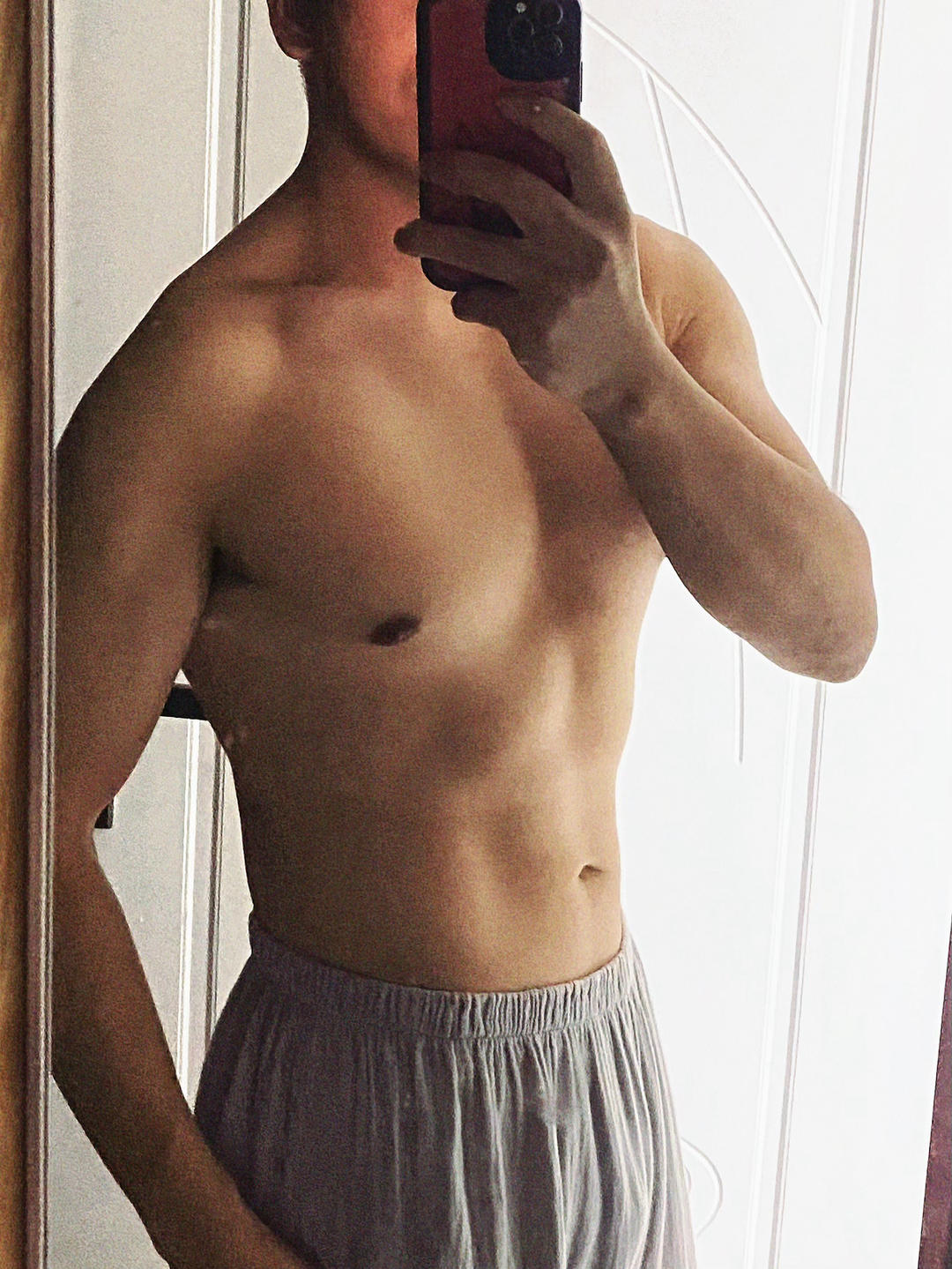 阳光下的小人物