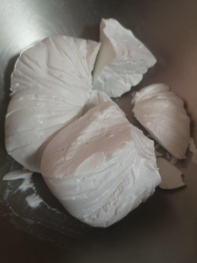 传统做法做水磨年糕（含视频）