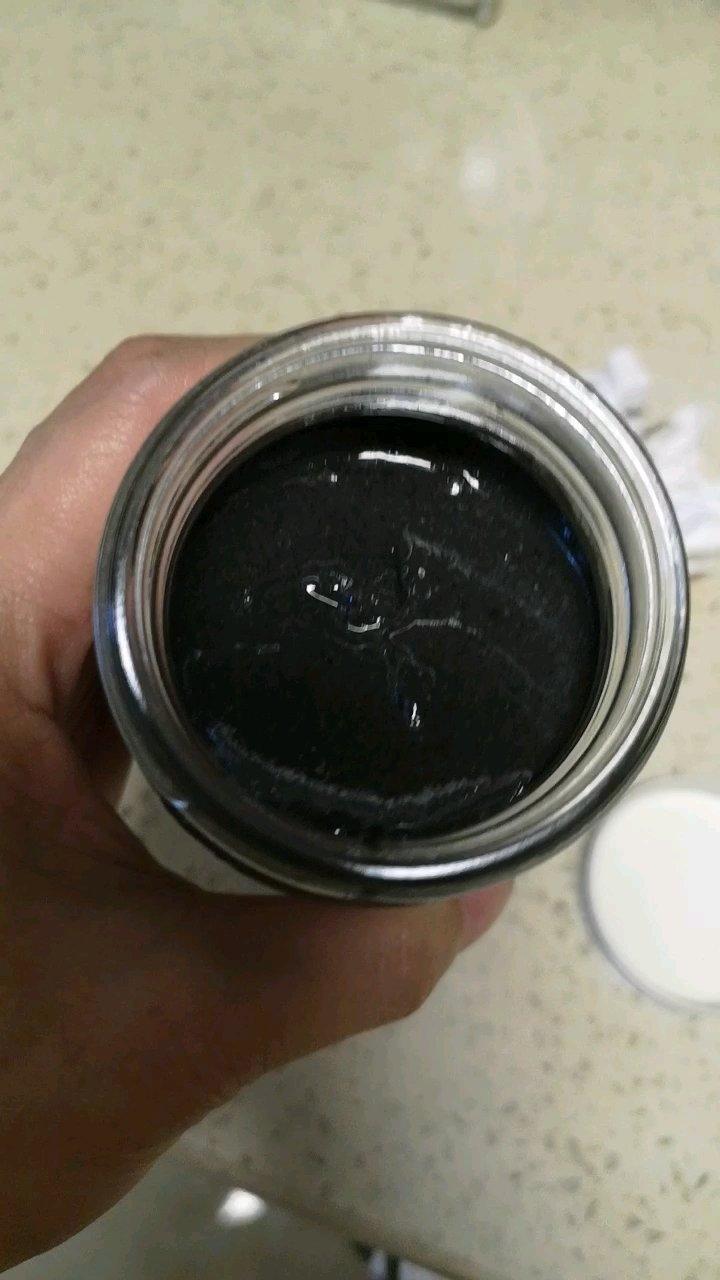 核桃芝麻酱