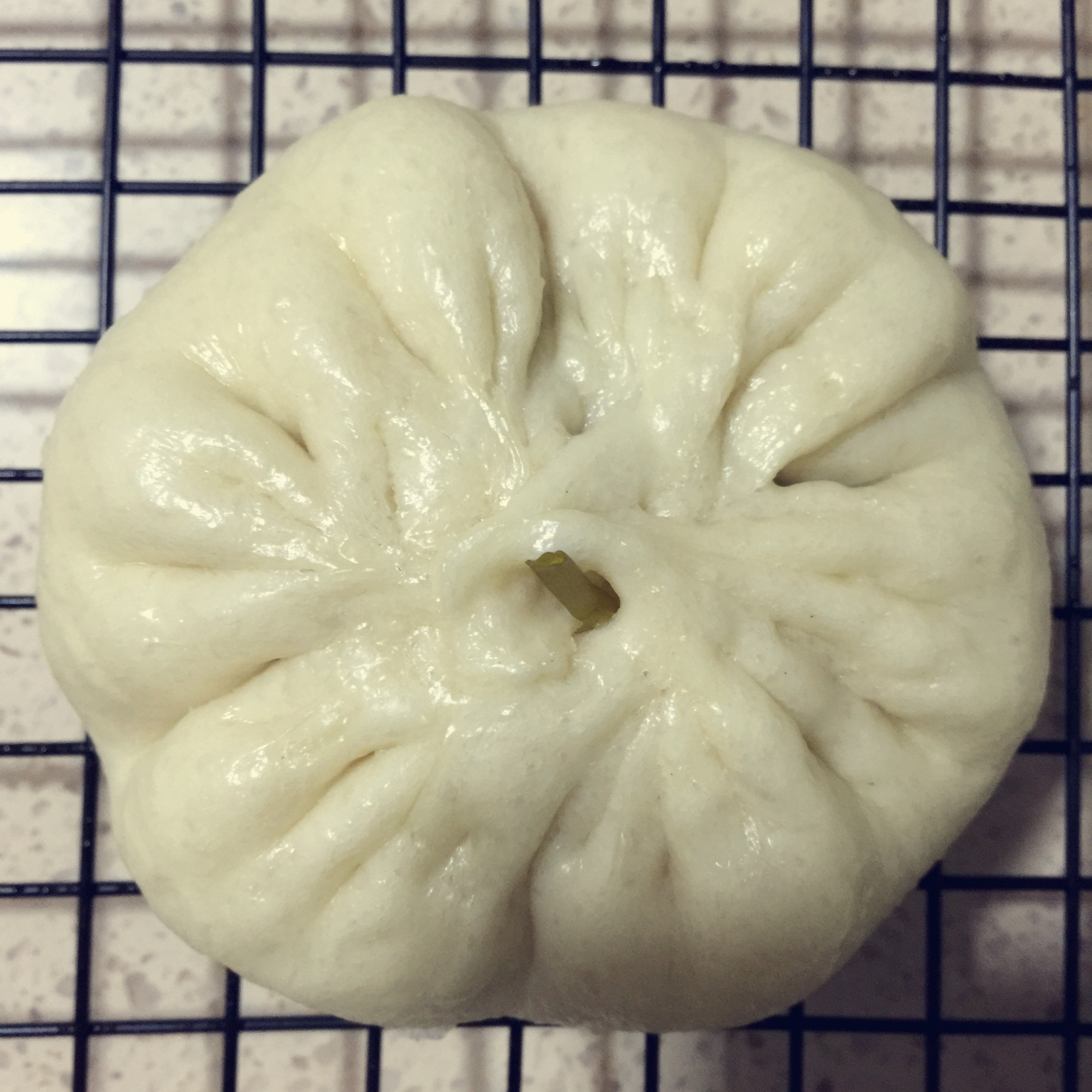 麻辣豆腐包