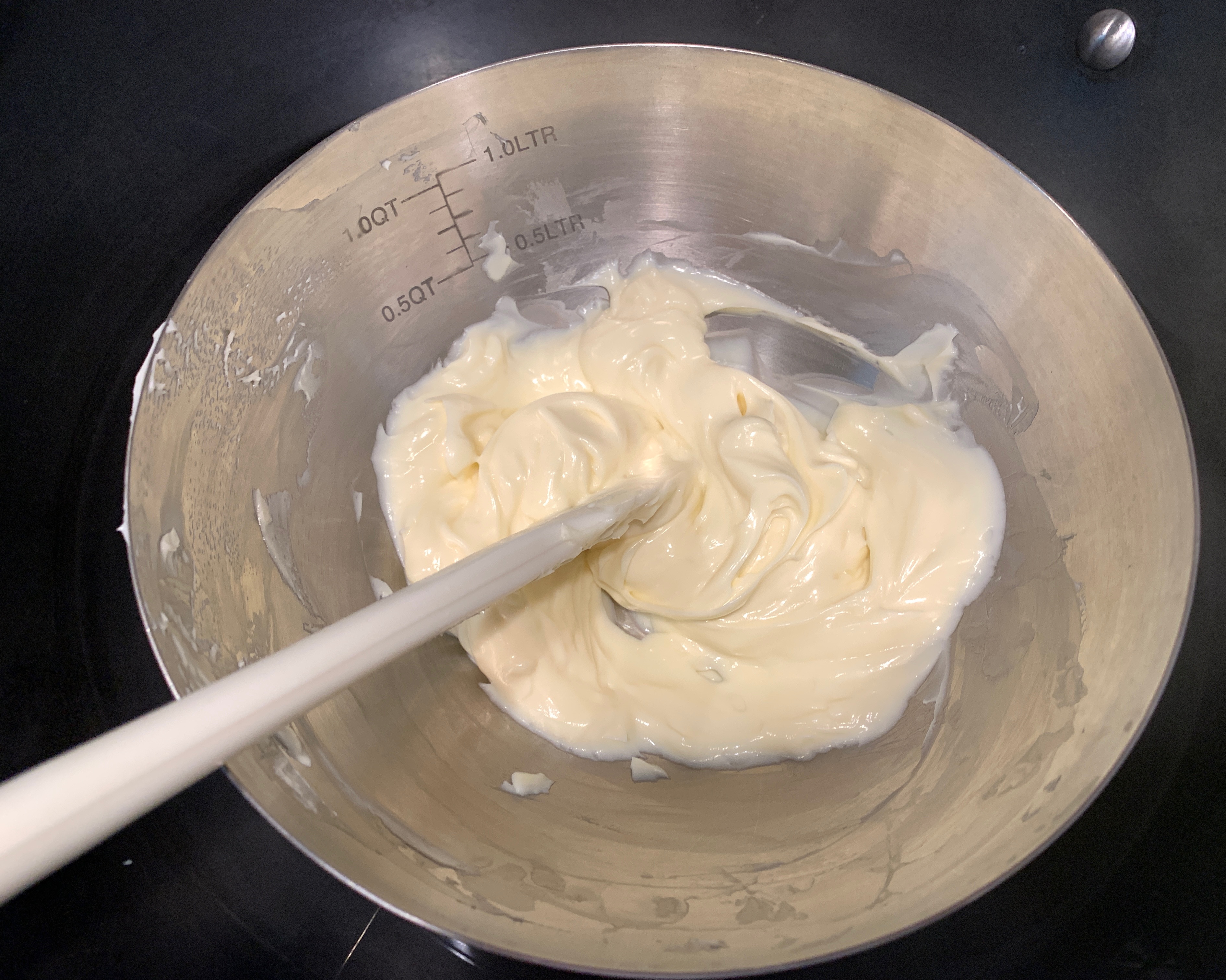 黑麦高纤奶酪包的做法 步骤3