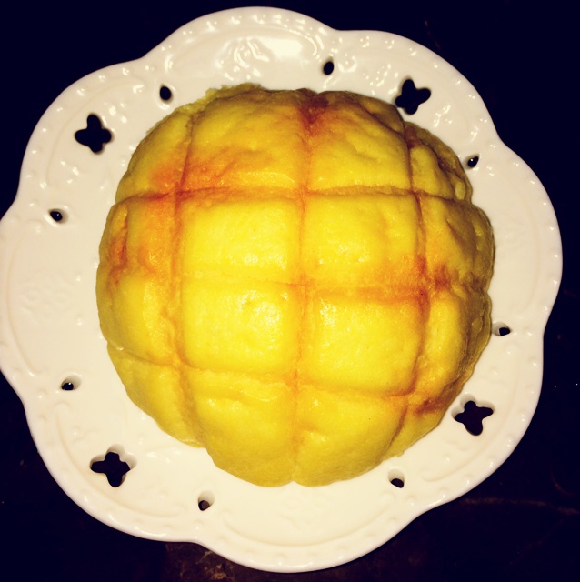 菠萝包