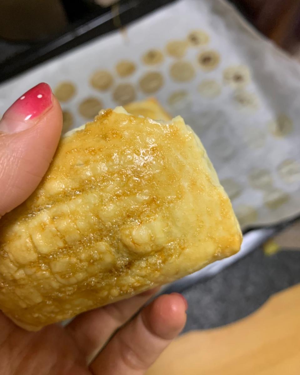 苹果派