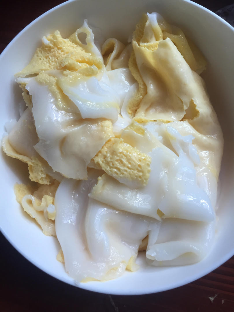 广东肠粉（精心调制）