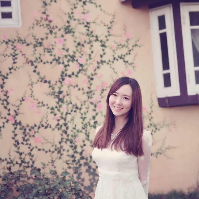 Daisy晶晶