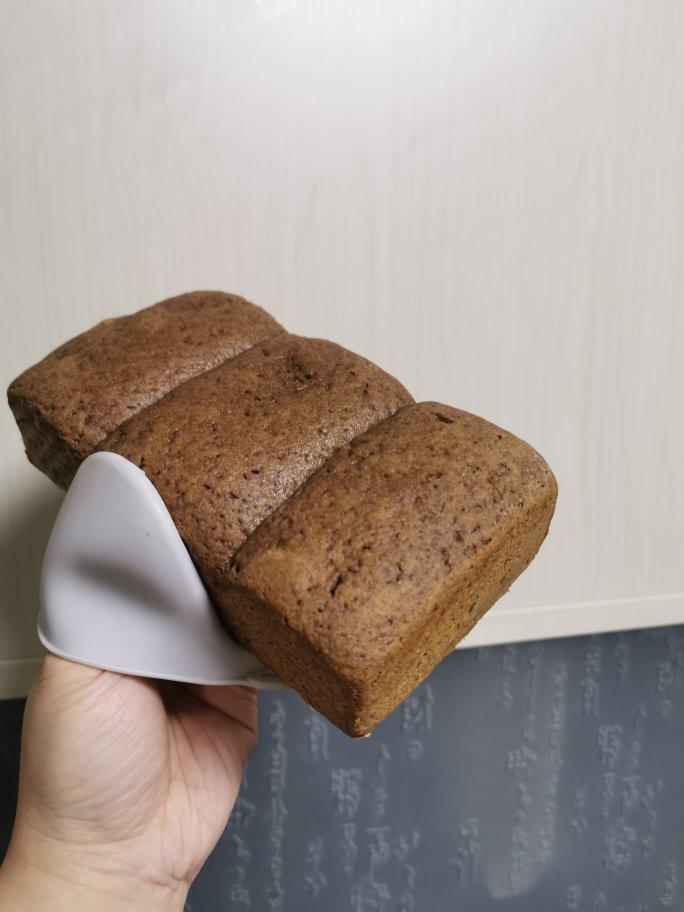 无油无糖减脂全麦小面包，10L小烤箱