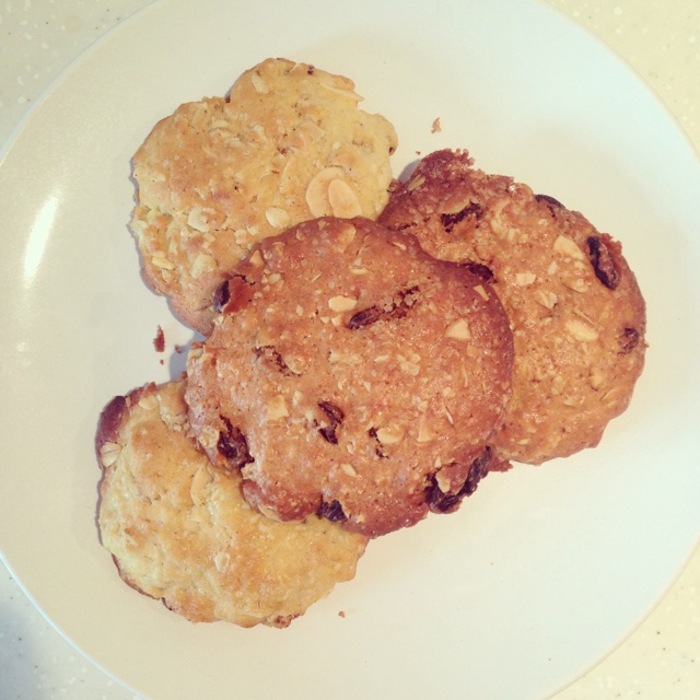 希尔顿酒店经典曲奇-chocolate chips cookies