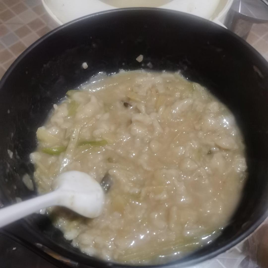 疙瘩汤：我不允许你不会做的快手菜！营养又美味