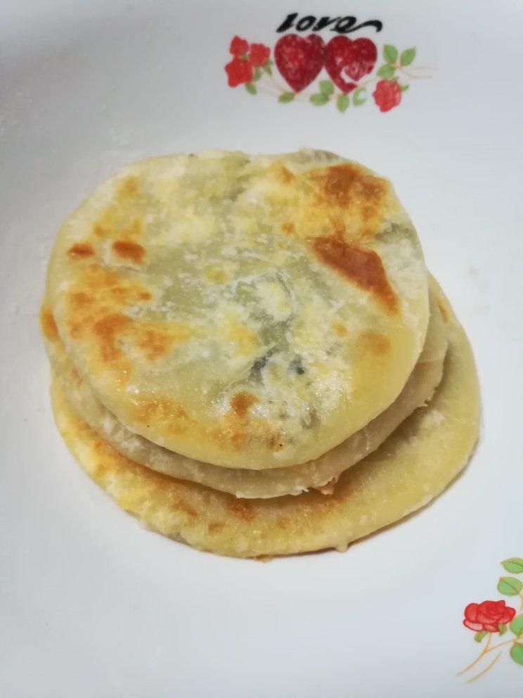 糖饼