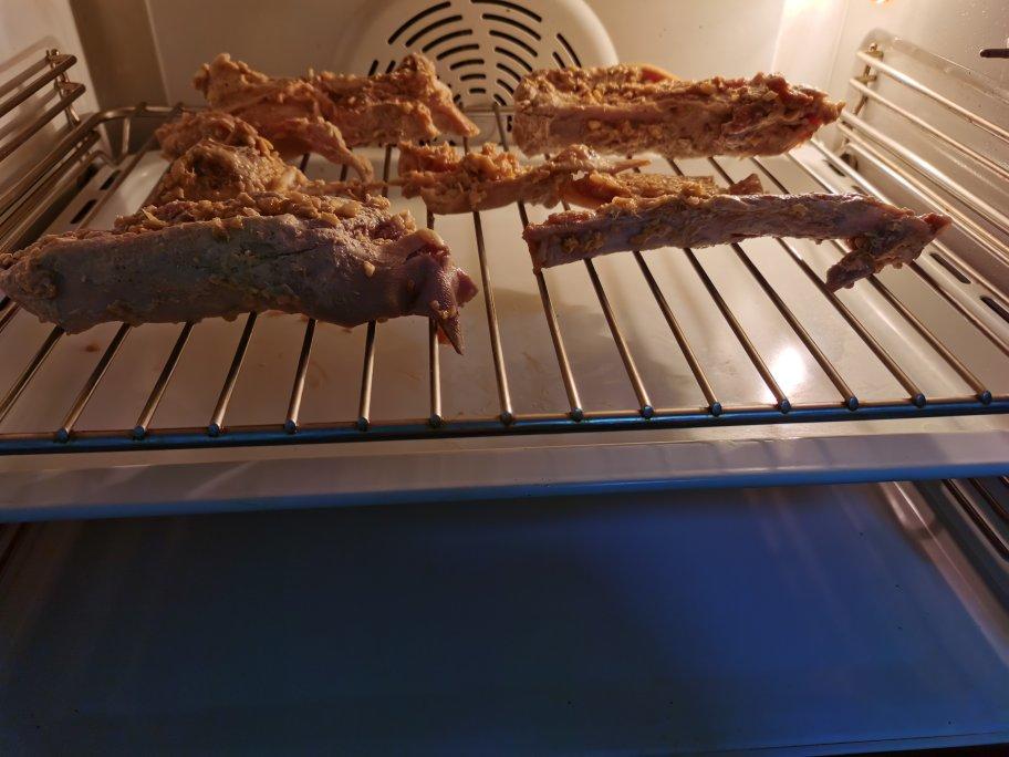 巧克力低卡司康【10月北鼎烤箱食谱】