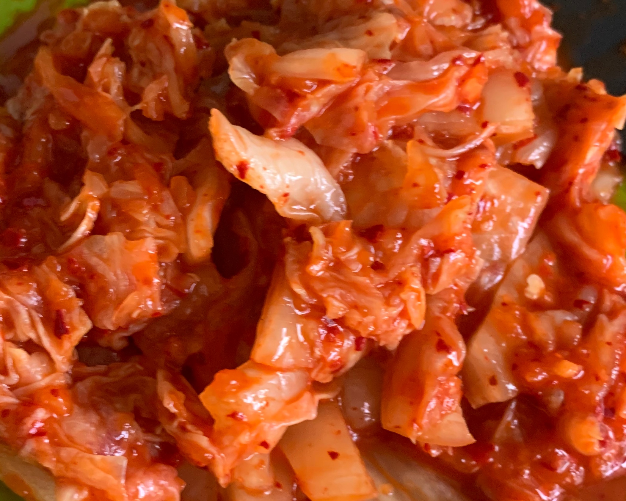 【白钟元】的万能泡菜底料 Kimchi Sauce的做法 步骤1
