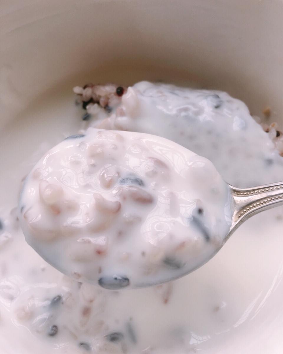 糯米饭是要用蒸的