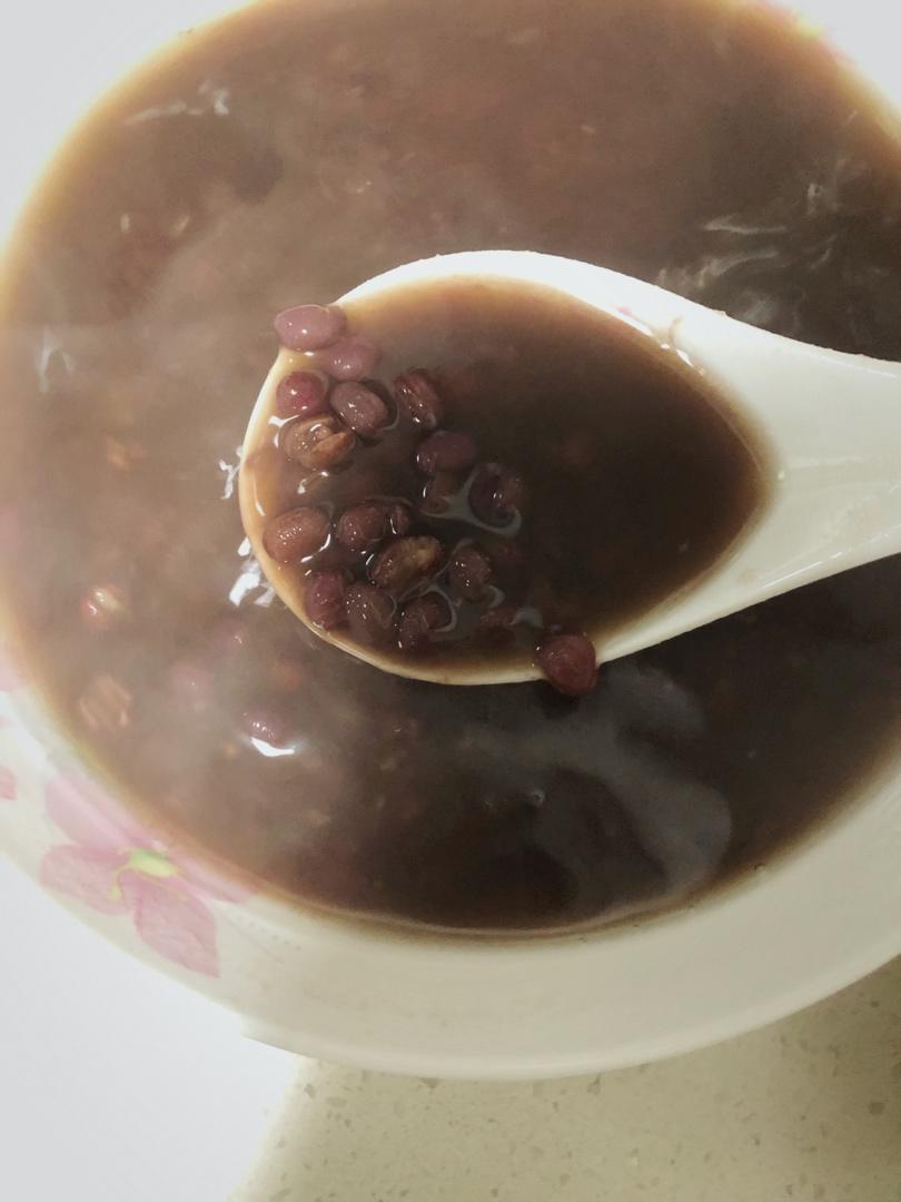 椰浆红豆芋圆烧仙草