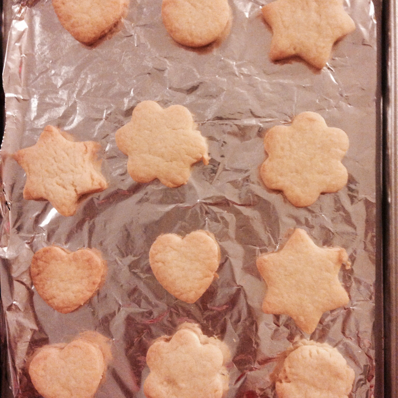 【萌物-蛋黄曲奇酥】松软香浓