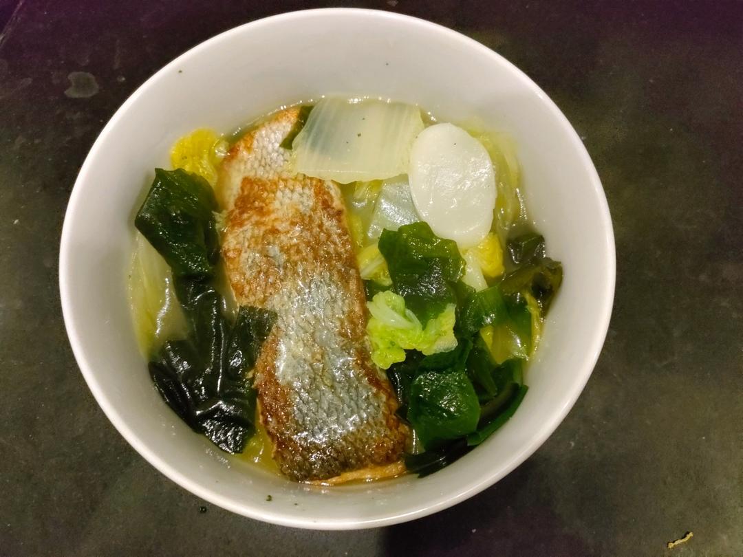 做饭小记录～