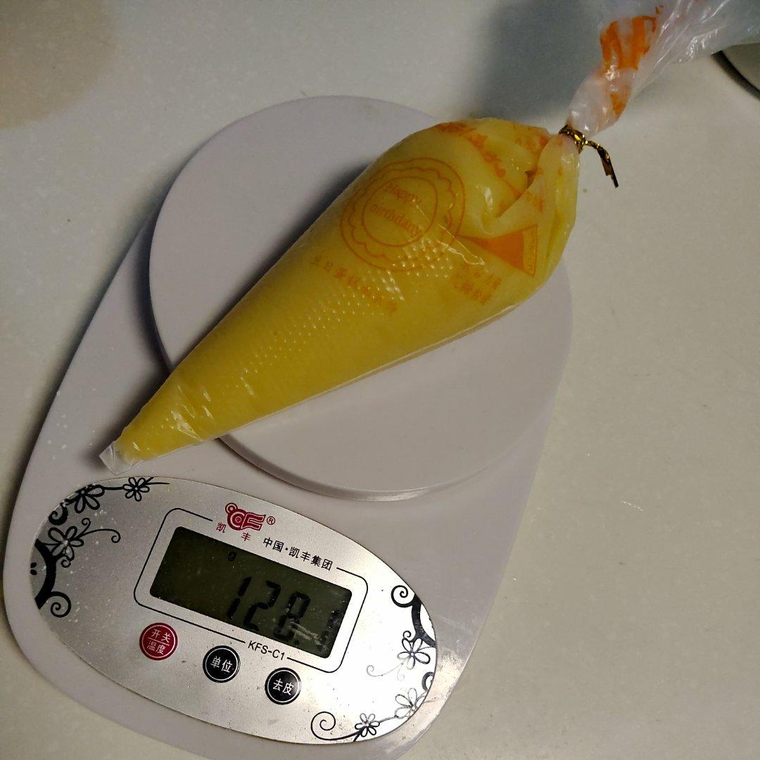 全蛋沙拉酱（熟蛋版）