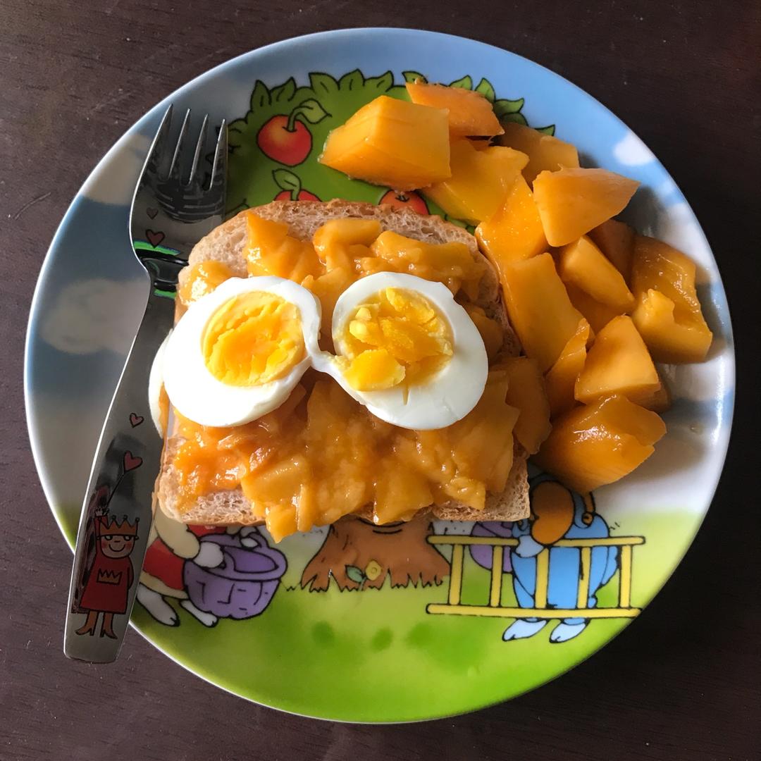 第二届早餐马拉松