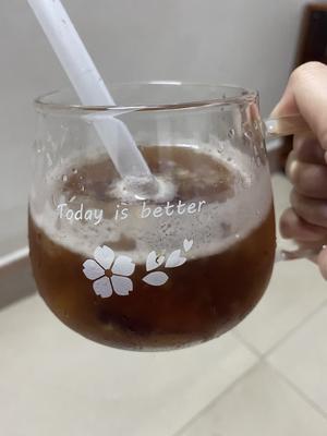 乌龙茶葡萄冻的做法 步骤11