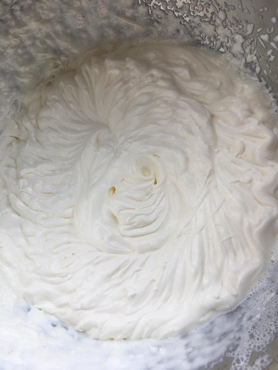 淡奶油打发方法【转载】