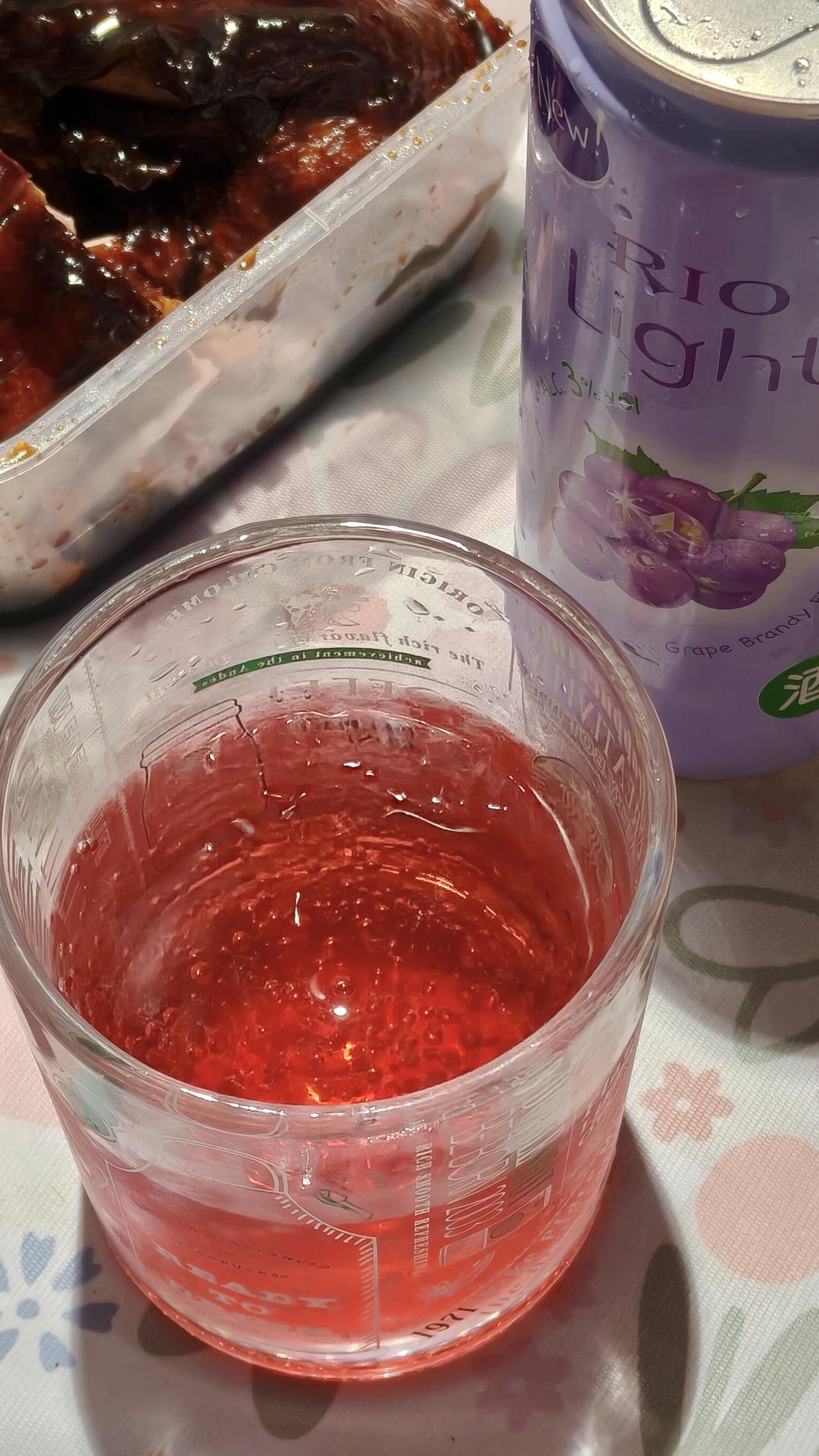 ffy家常吃喝记录