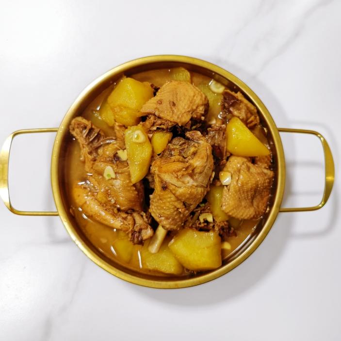 晚餐•2026年1月22日