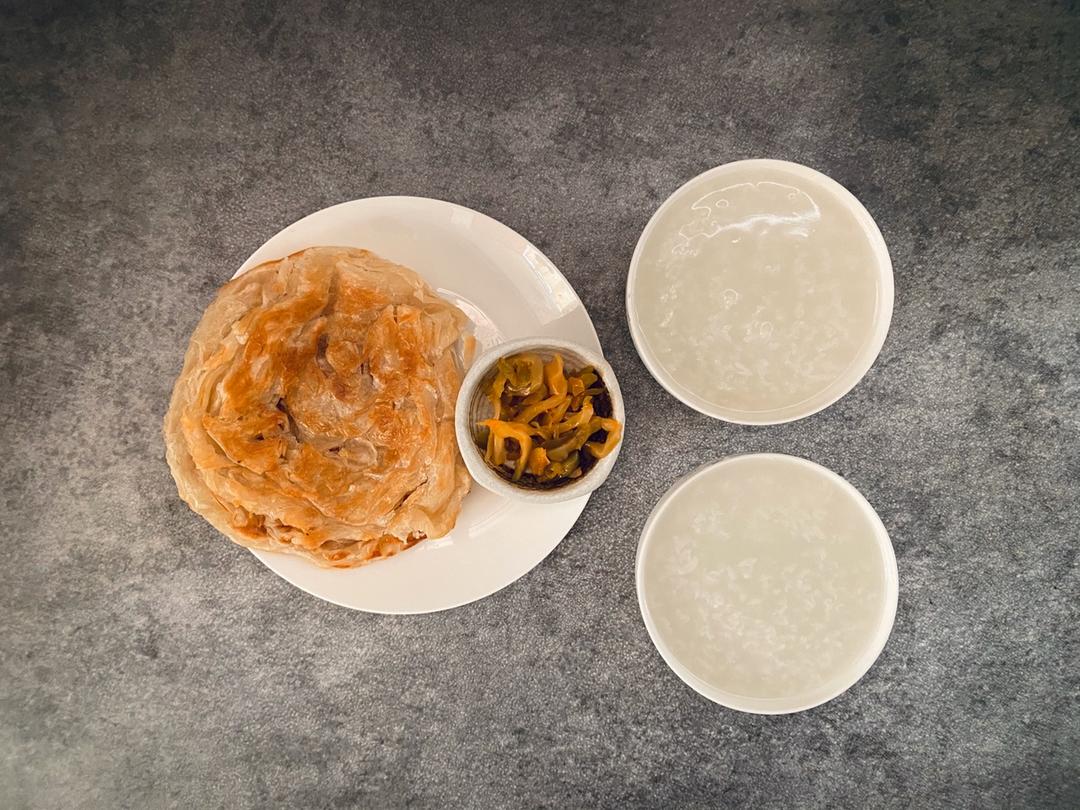 30min快手早餐