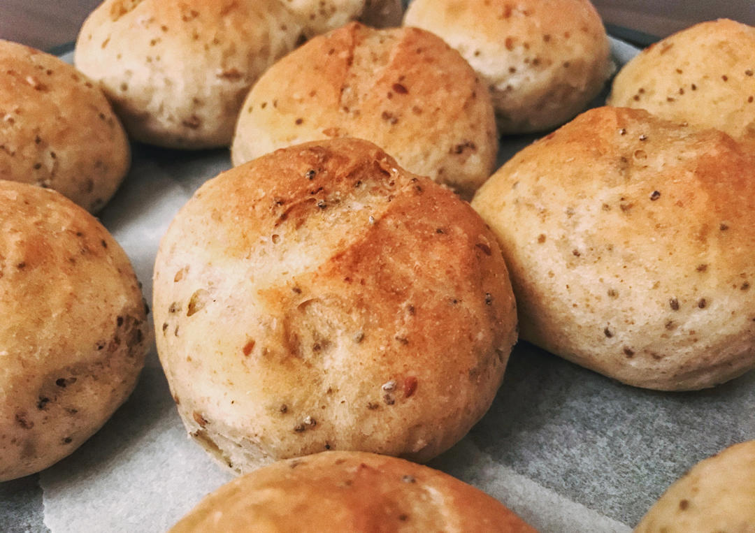 Funny bread 🤷🏻‍♀️