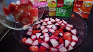 自治果冻，夏日小甜品的做法 步骤6