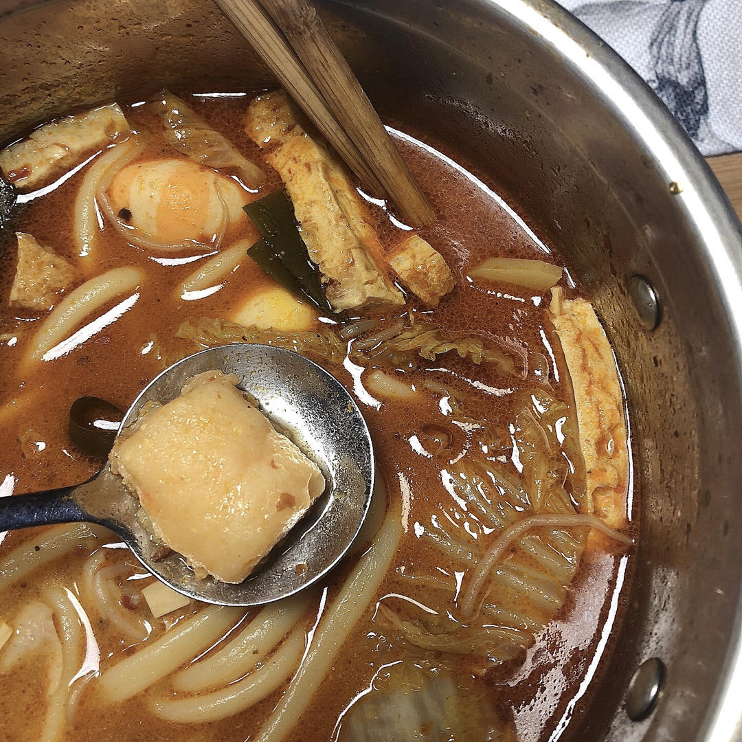 可以喝的健康麻辣烫