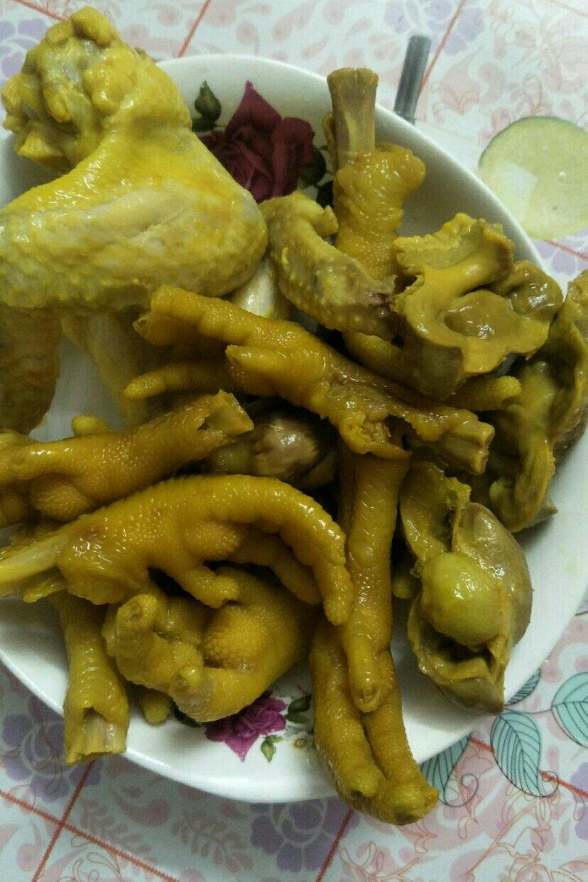 晚餐•2019年3月22日