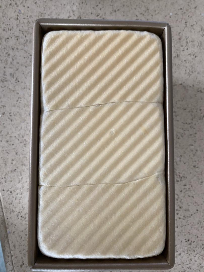 🍞低热量，超级柔软，蓬松，清甜三明治白吐司