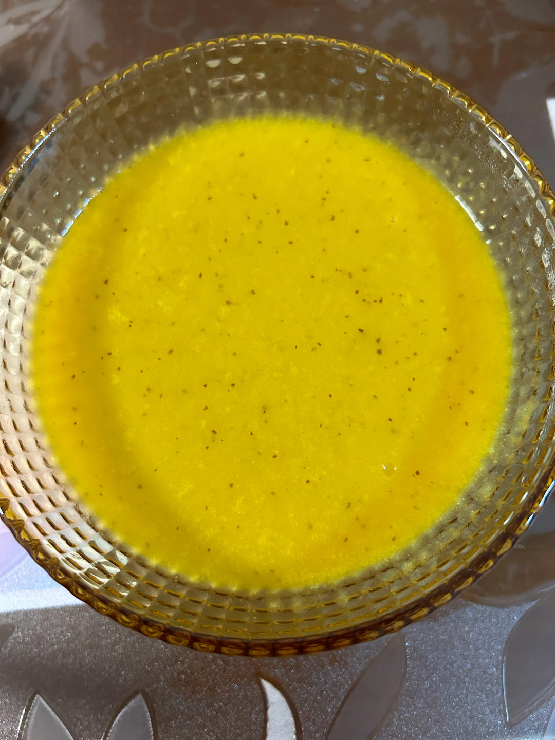 养身南瓜饮