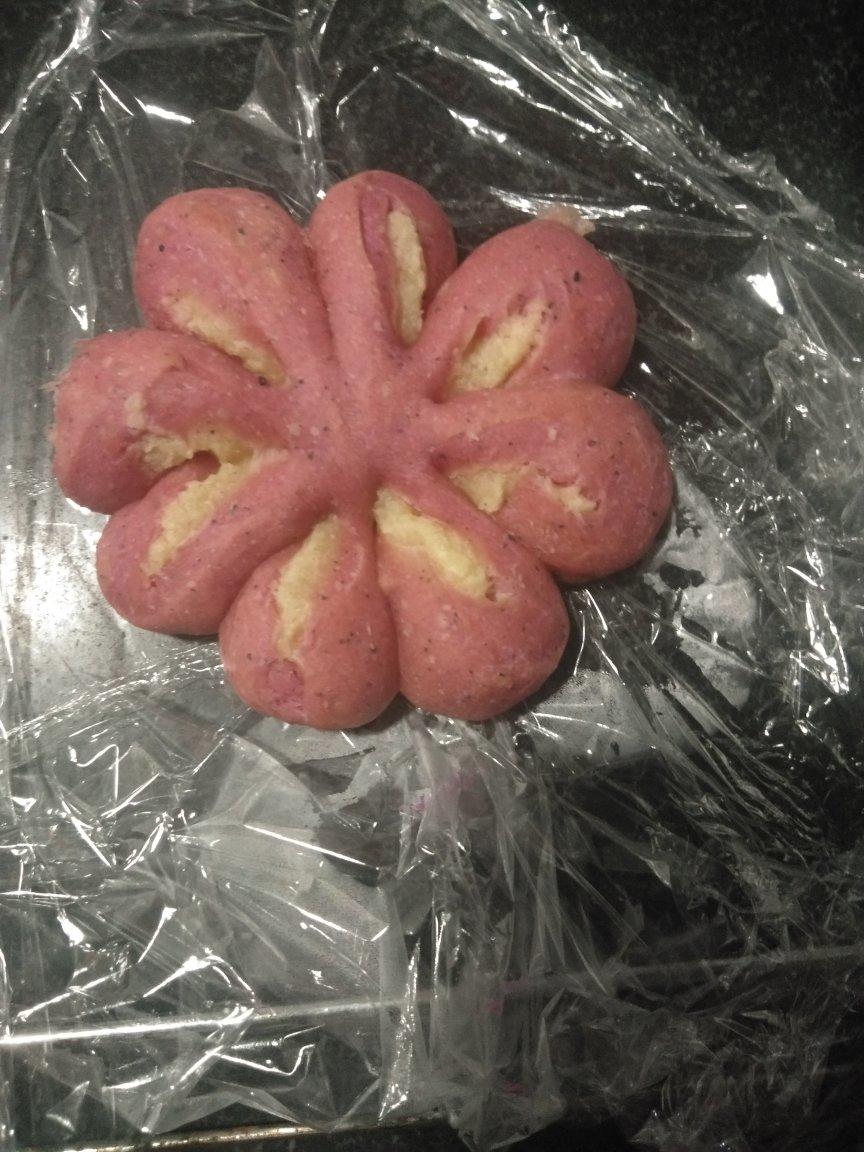 奶黄椰蓉馅（百搭馅料）