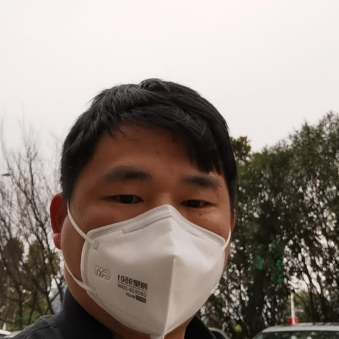 黄老海