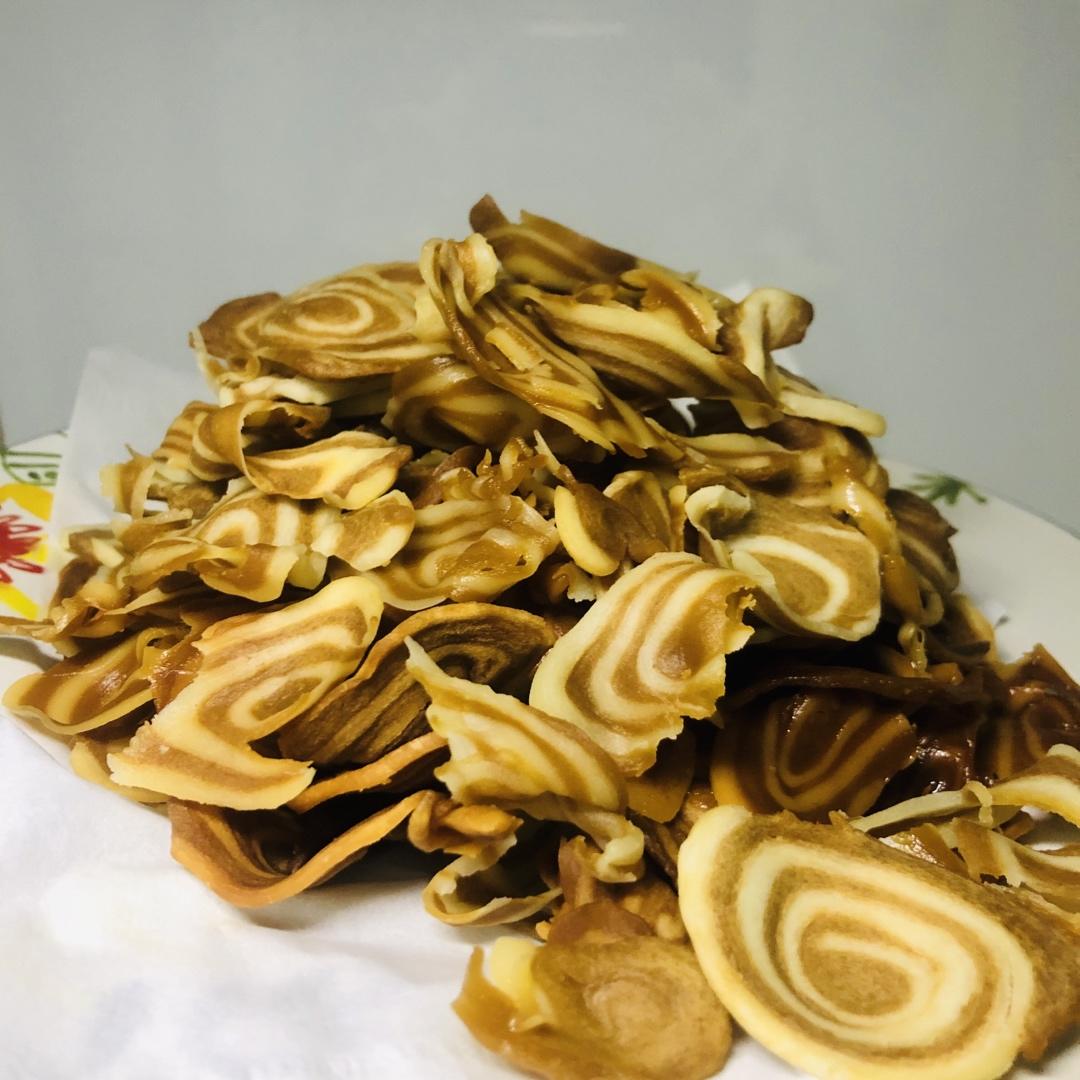 80后儿时记忆☞猫耳朵